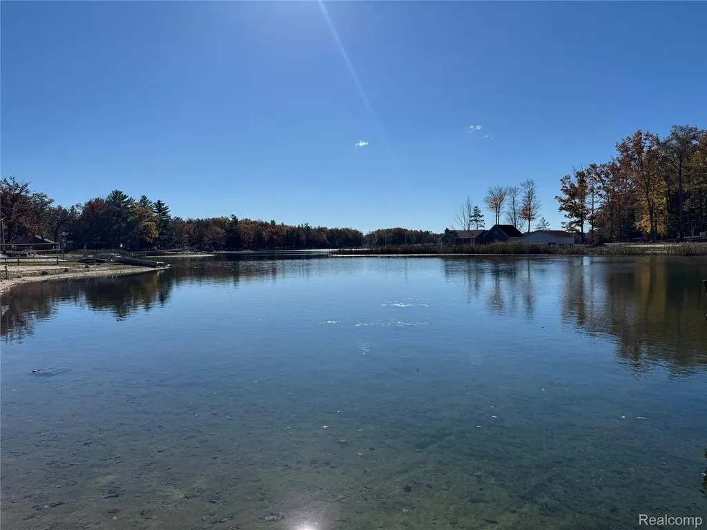 7099 Jose Lake Road Plainfield Township MI 48761