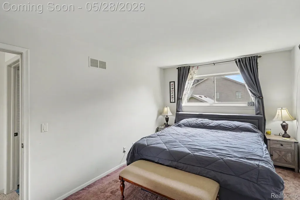 5506 Old Franklin Road Grand Blanc Charter Township MI 48439