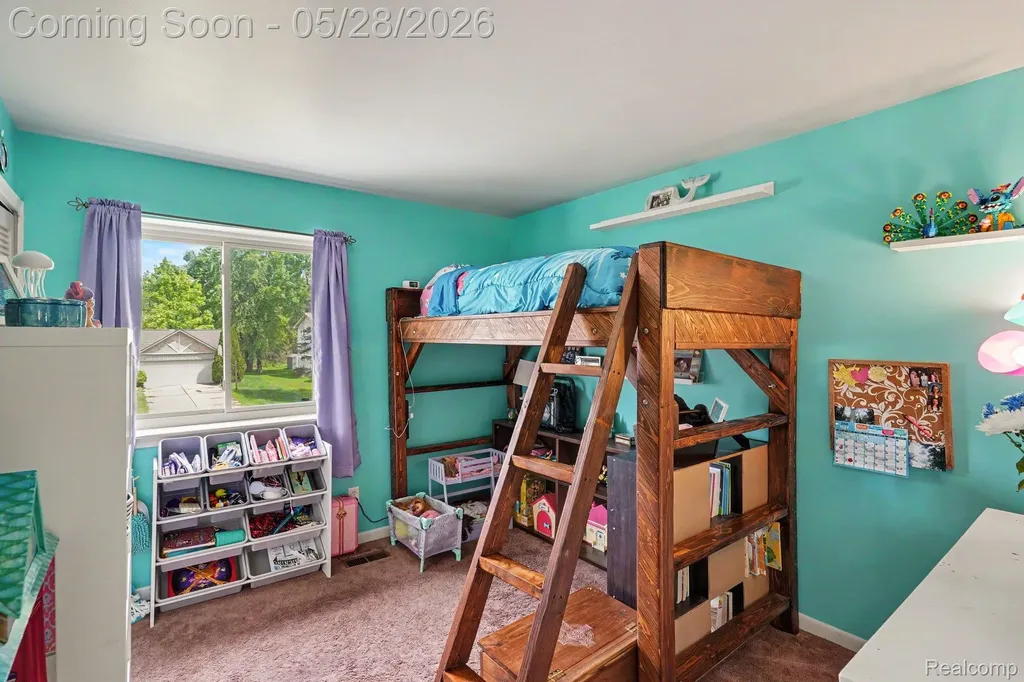 5506 Old Franklin Road Grand Blanc Charter Township MI 48439