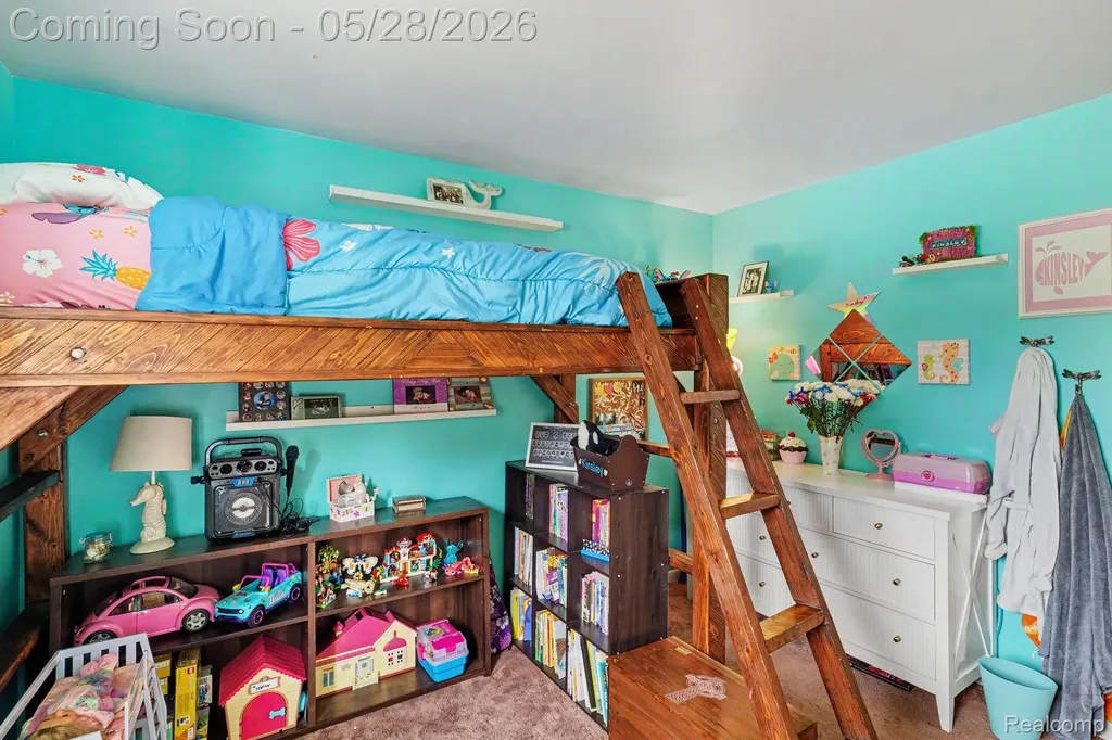 5506 Old Franklin Road Grand Blanc Charter Township MI 48439