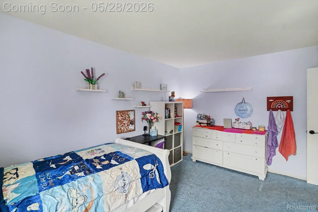 5506 Old Franklin Road Grand Blanc Charter Township MI 48439