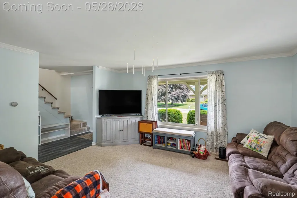 5506 Old Franklin Road Grand Blanc Charter Township MI 48439