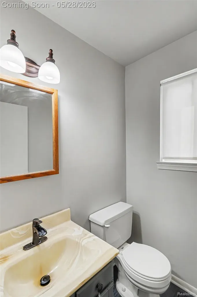 5506 Old Franklin Road Grand Blanc Charter Township MI 48439