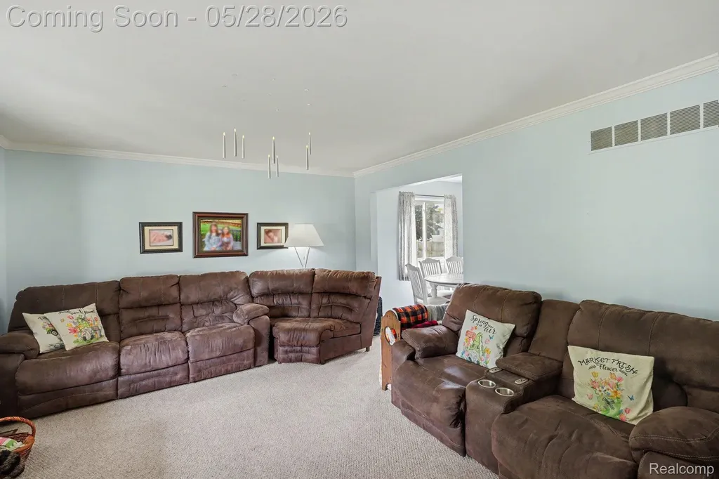5506 Old Franklin Road Grand Blanc Charter Township MI 48439