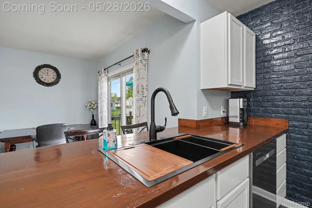 5506 Old Franklin Road Grand Blanc Charter Township MI 48439