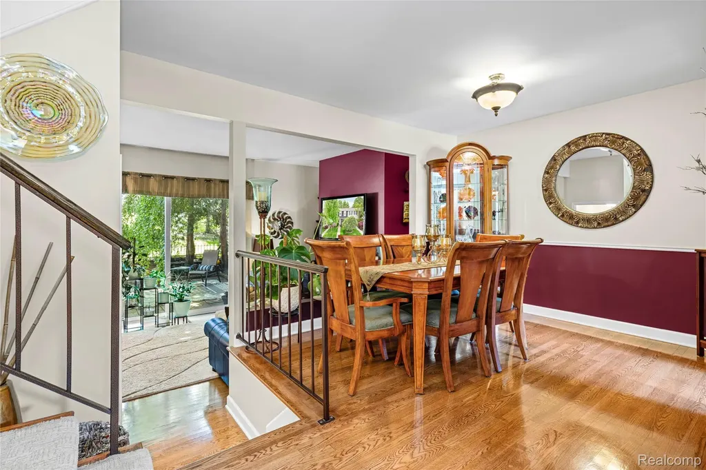 42683 Savoy Court Northville Township MI 48167