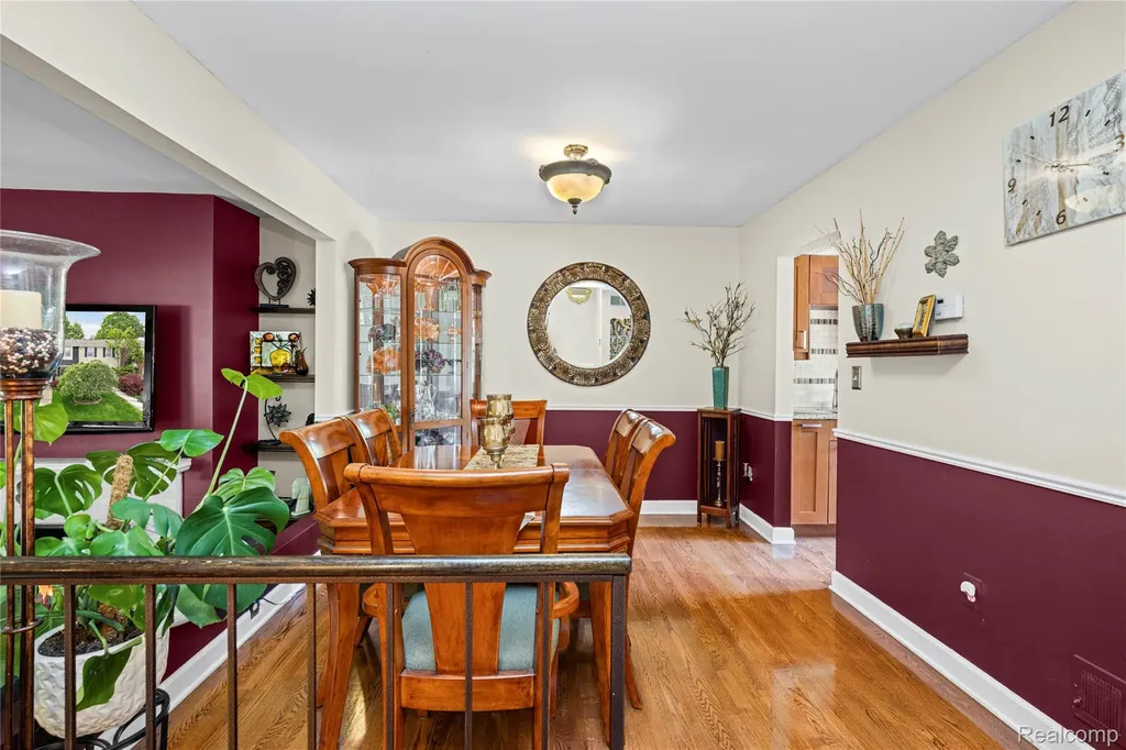 42683 Savoy Court Northville Township MI 48167