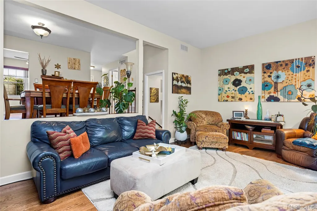 42683 Savoy Court Northville Township MI 48167