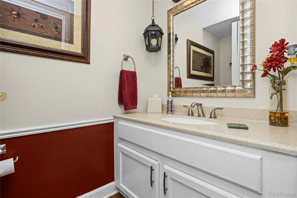 42683 Savoy Court Northville Township MI 48167