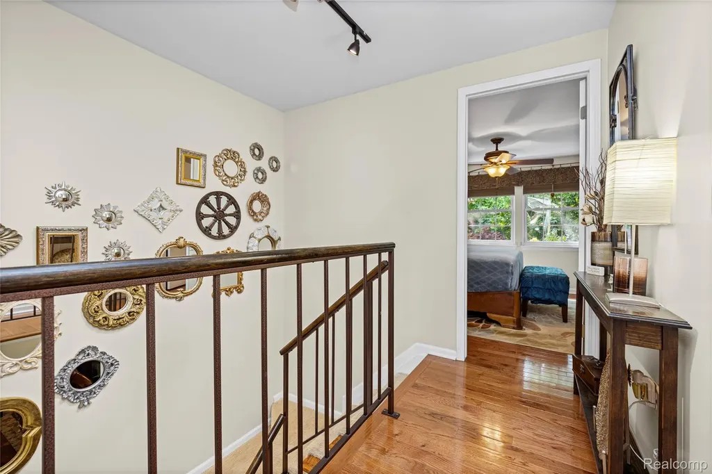 42683 Savoy Court Northville Township MI 48167