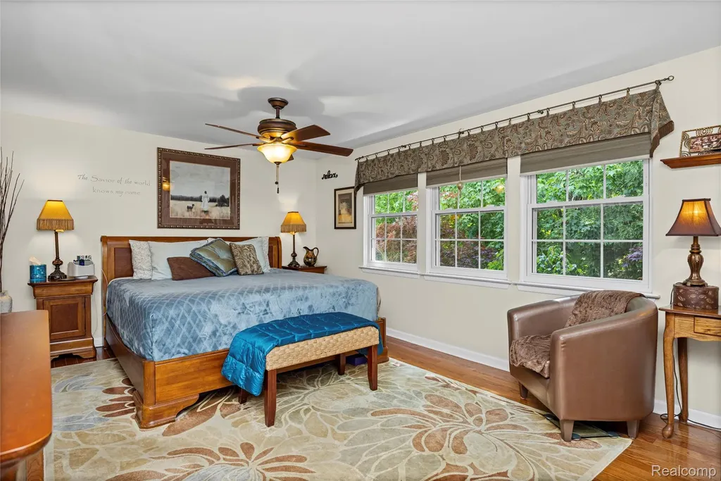 42683 Savoy Court Northville Township MI 48167