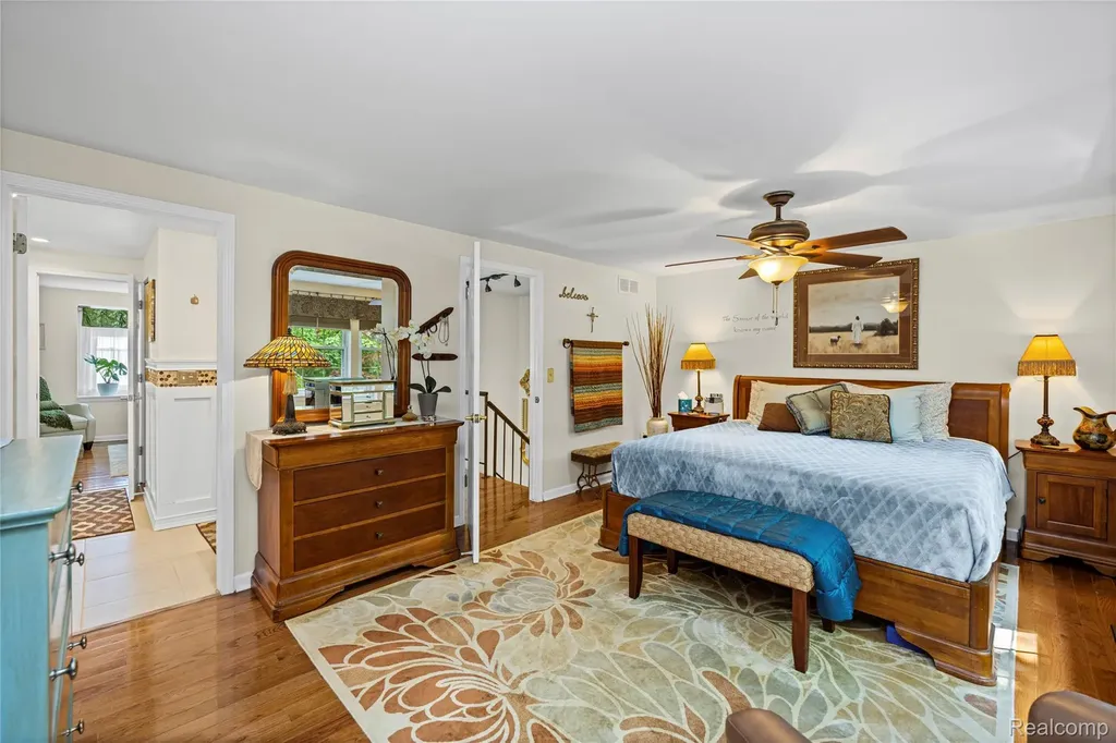 42683 Savoy Court Northville Township MI 48167