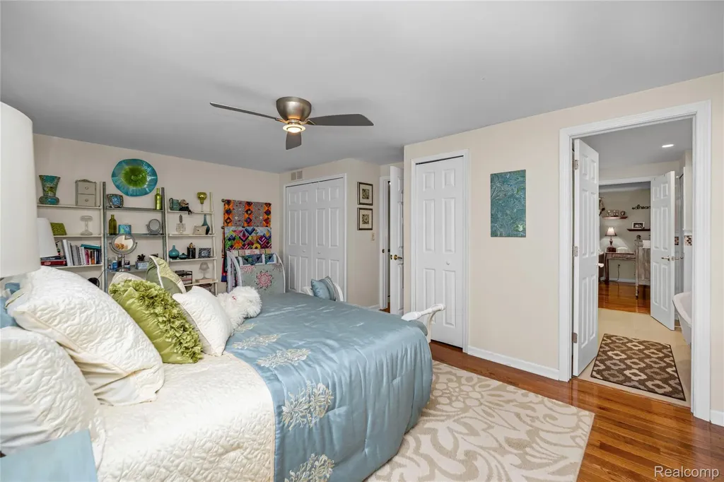 42683 Savoy Court Northville Township MI 48167