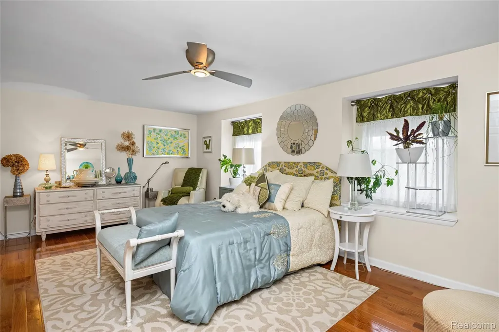 42683 Savoy Court Northville Township MI 48167