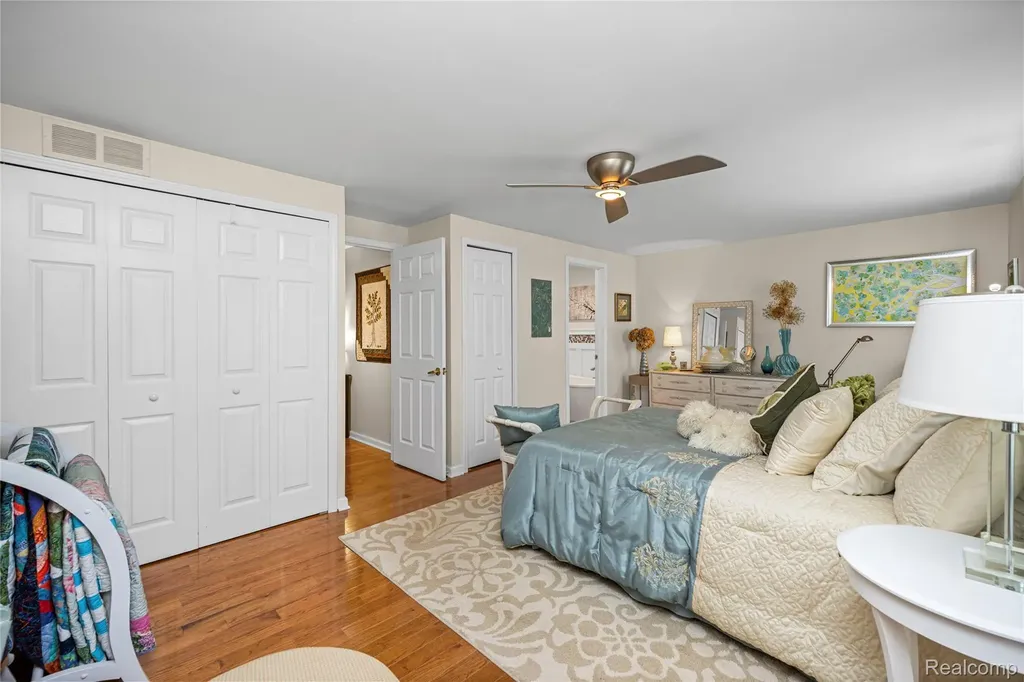 42683 Savoy Court Northville Township MI 48167
