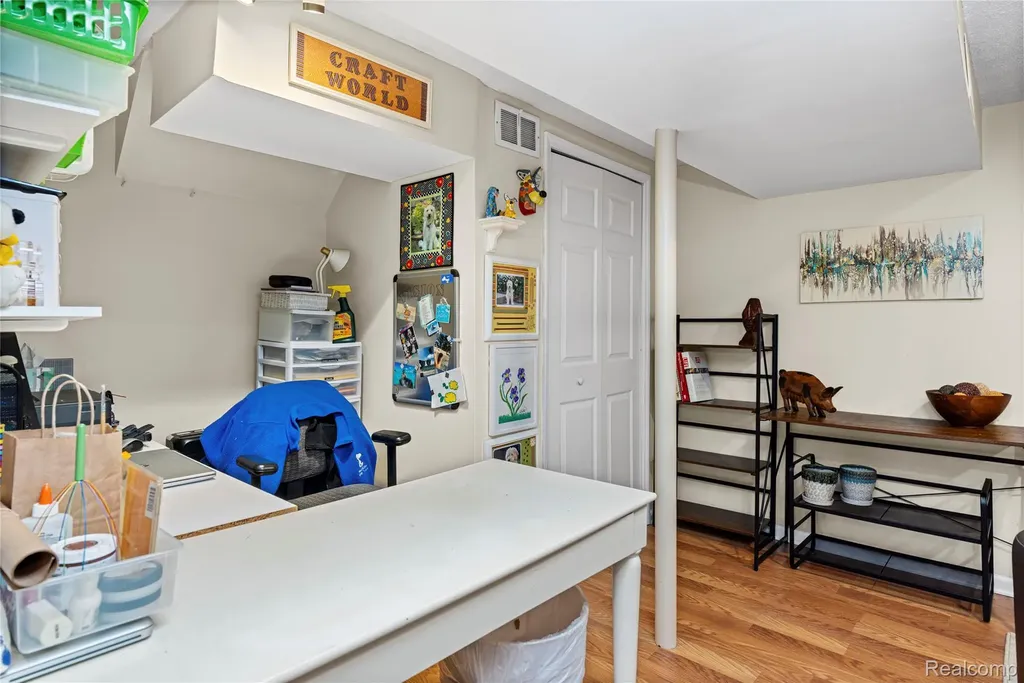 42683 Savoy Court Northville Township MI 48167