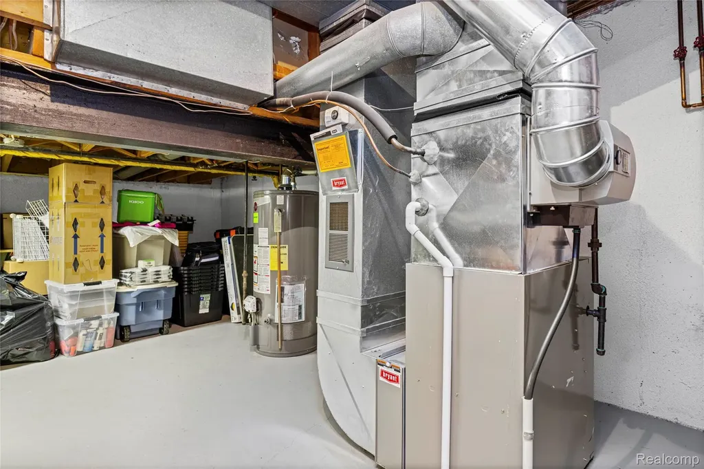 42683 Savoy Court Northville Township MI 48167