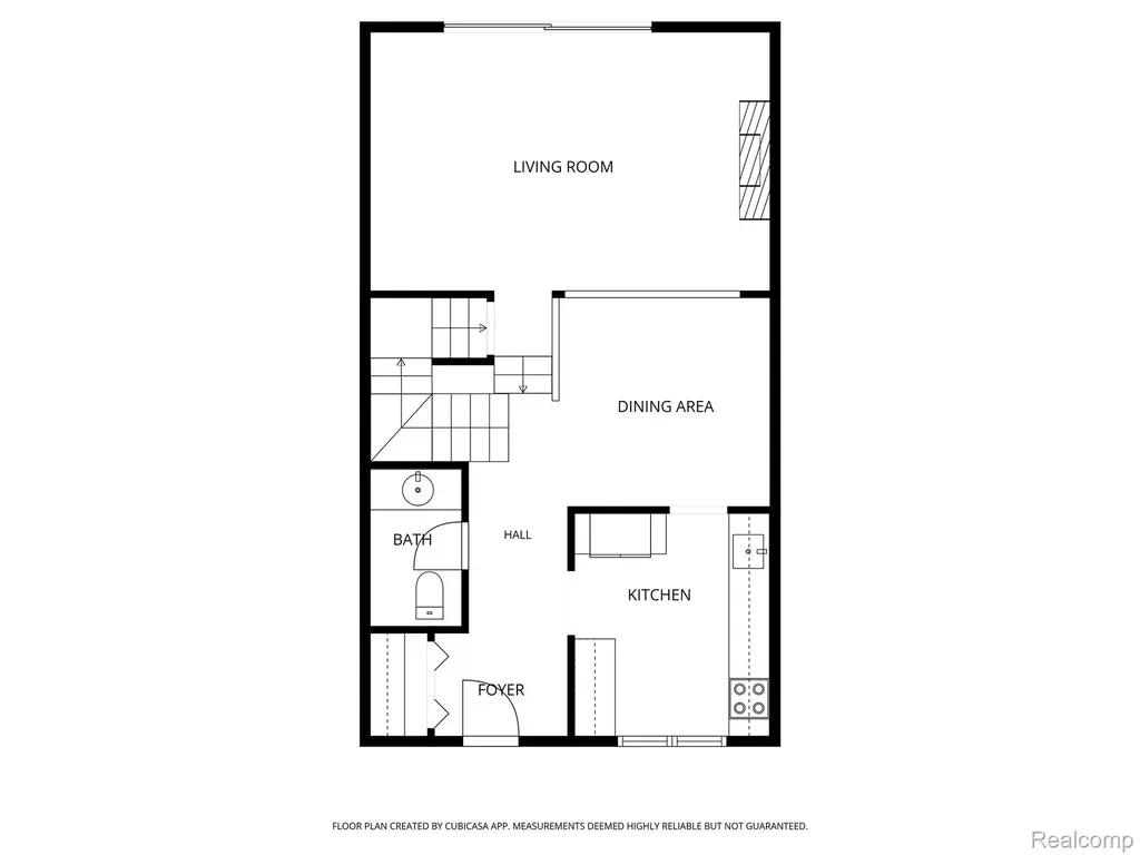 42683 Savoy Court Northville Township MI 48167