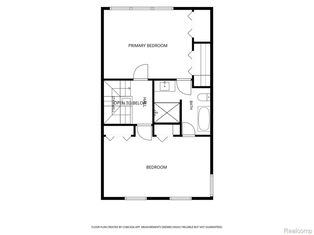 42683 Savoy Court Northville Township MI 48167