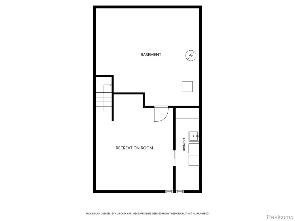 42683 Savoy Court Northville Township MI 48167