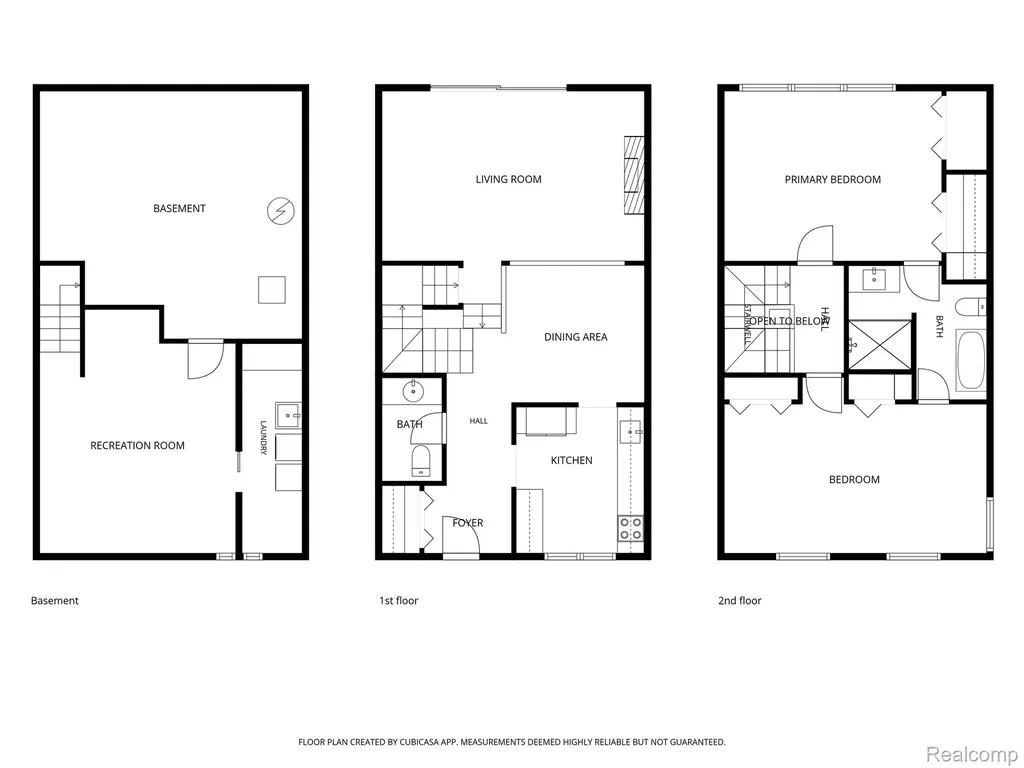42683 Savoy Court Northville Township MI 48167