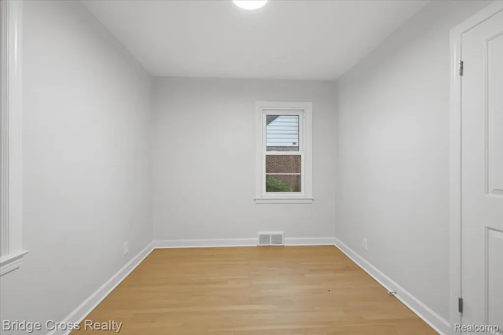 1790 Humphrey Avenue Birmingham City MI 48009