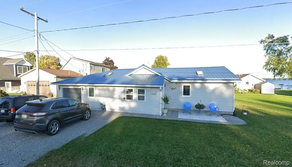 12508 West Shore Drive Roscommon Township MI 48629