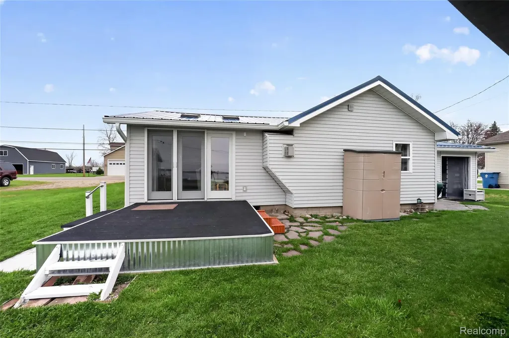 12508 West Shore Drive Roscommon Township MI 48629