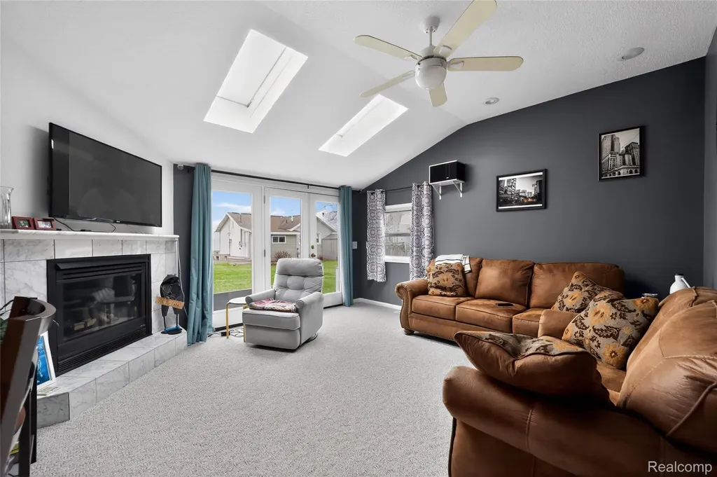 12508 West Shore Drive Roscommon Township MI 48629