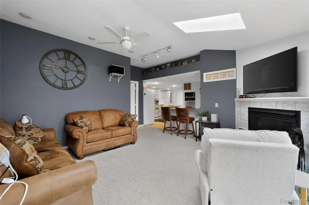 12508 West Shore Drive Roscommon Township MI 48629
