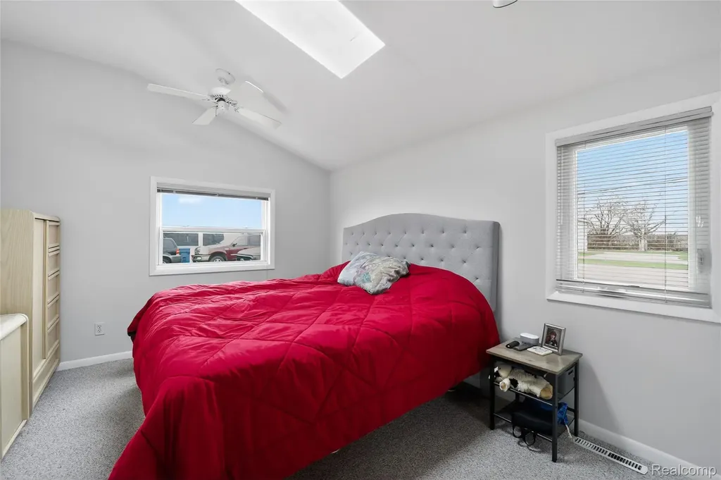 12508 West Shore Drive Roscommon Township MI 48629