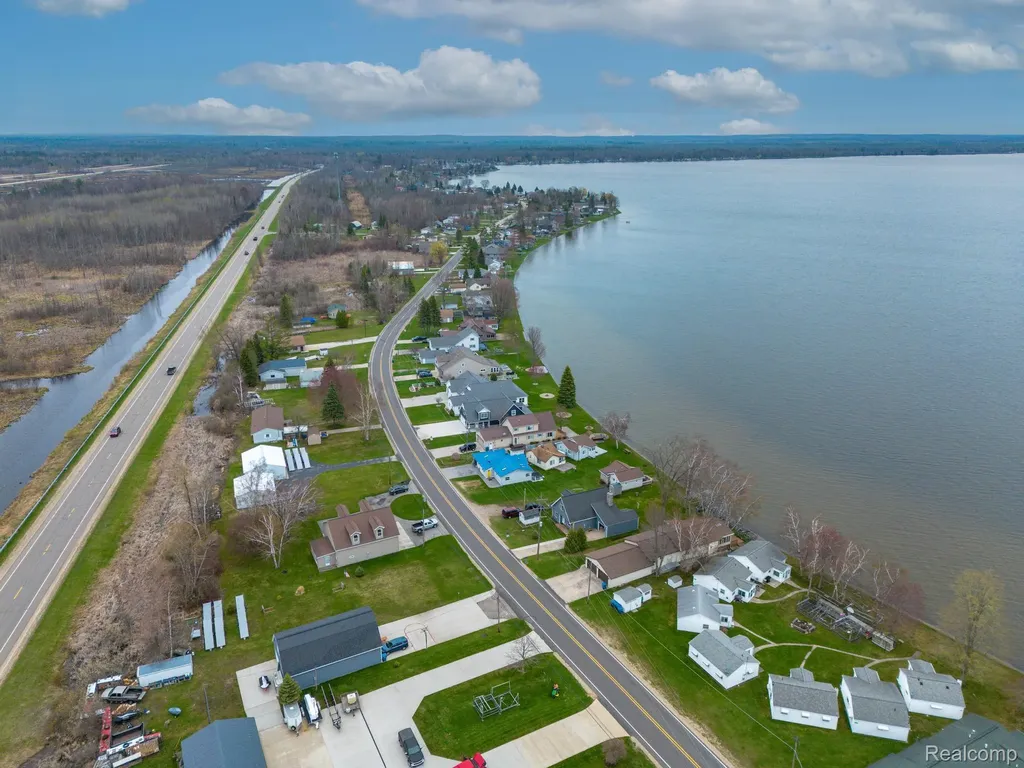 12508 West Shore Drive Roscommon Township MI 48629