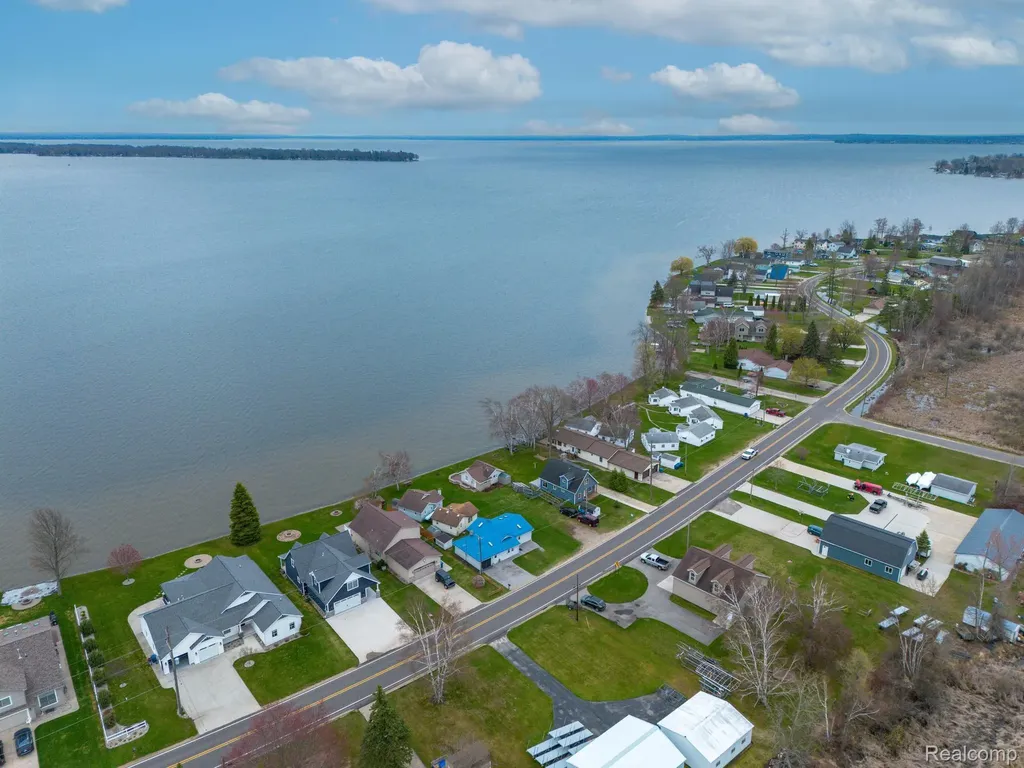 12508 West Shore Drive Roscommon Township MI 48629