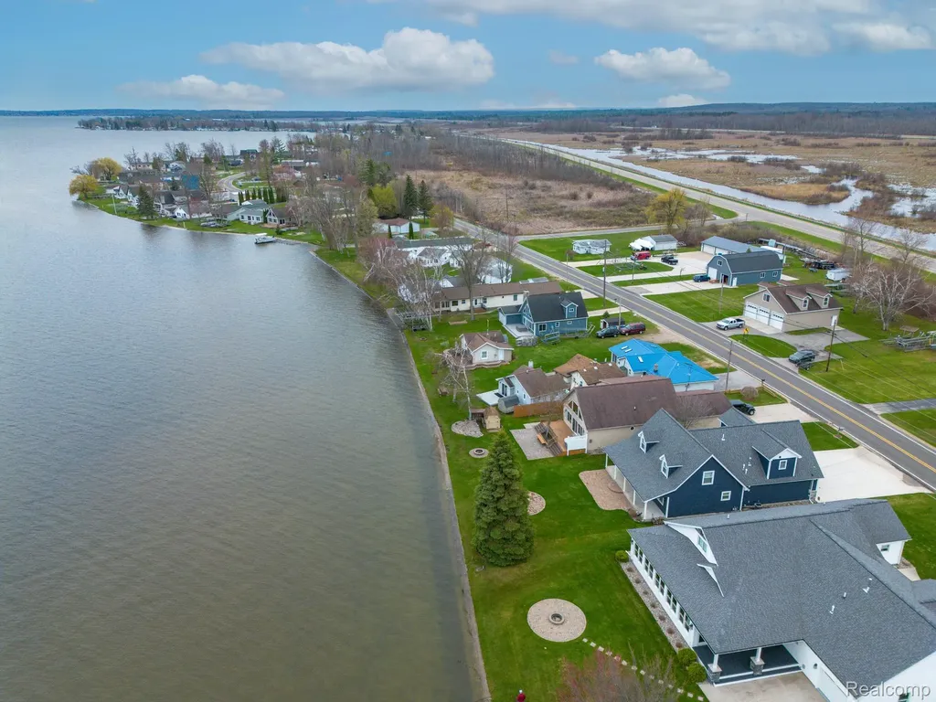 12508 West Shore Drive Roscommon Township MI 48629