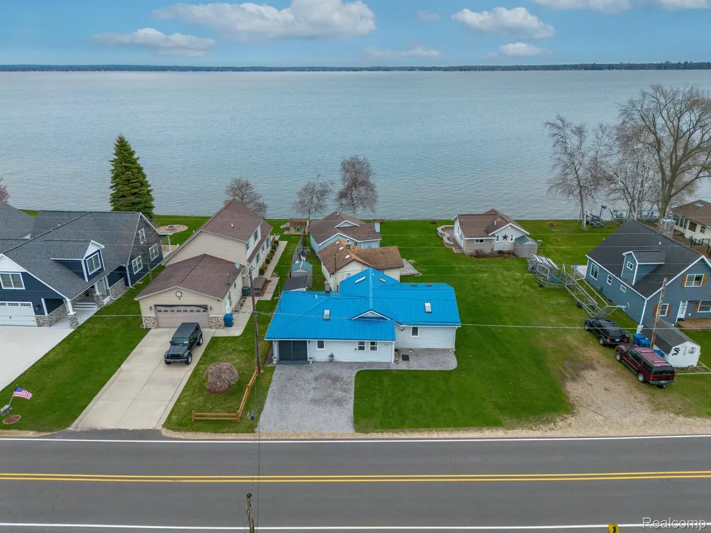 12508 West Shore Drive Roscommon Township MI 48629