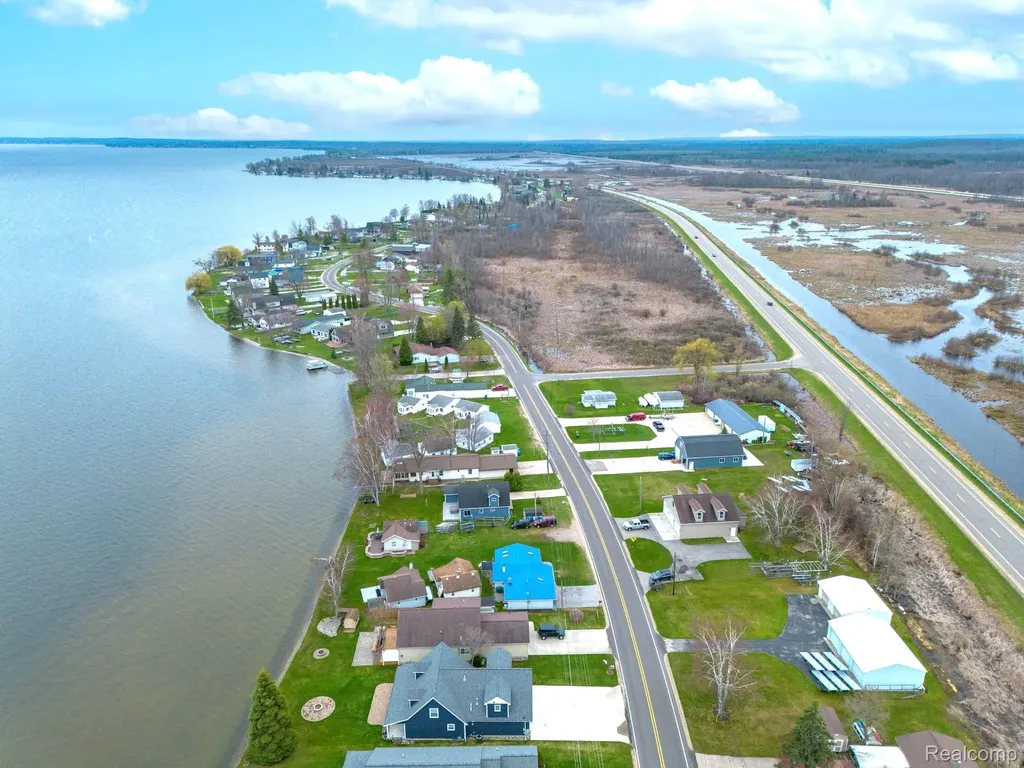 12508 West Shore Drive Roscommon Township MI 48629