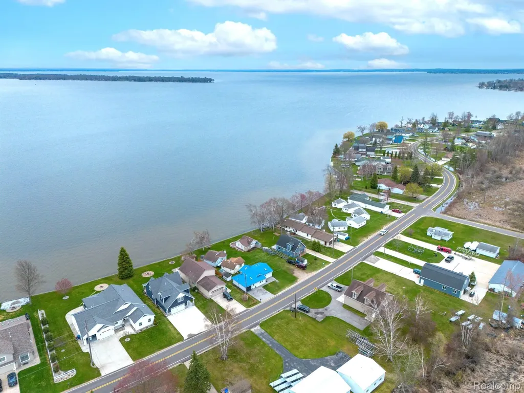 12508 West Shore Drive Roscommon Township MI 48629
