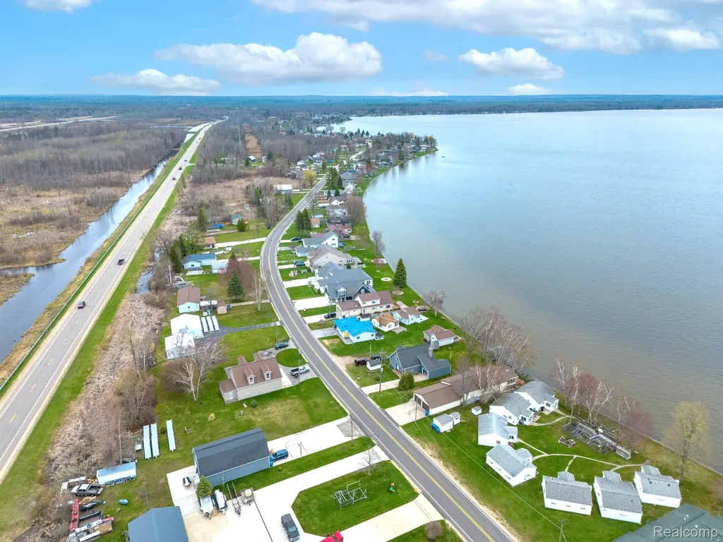 12508 West Shore Drive Roscommon Township MI 48629