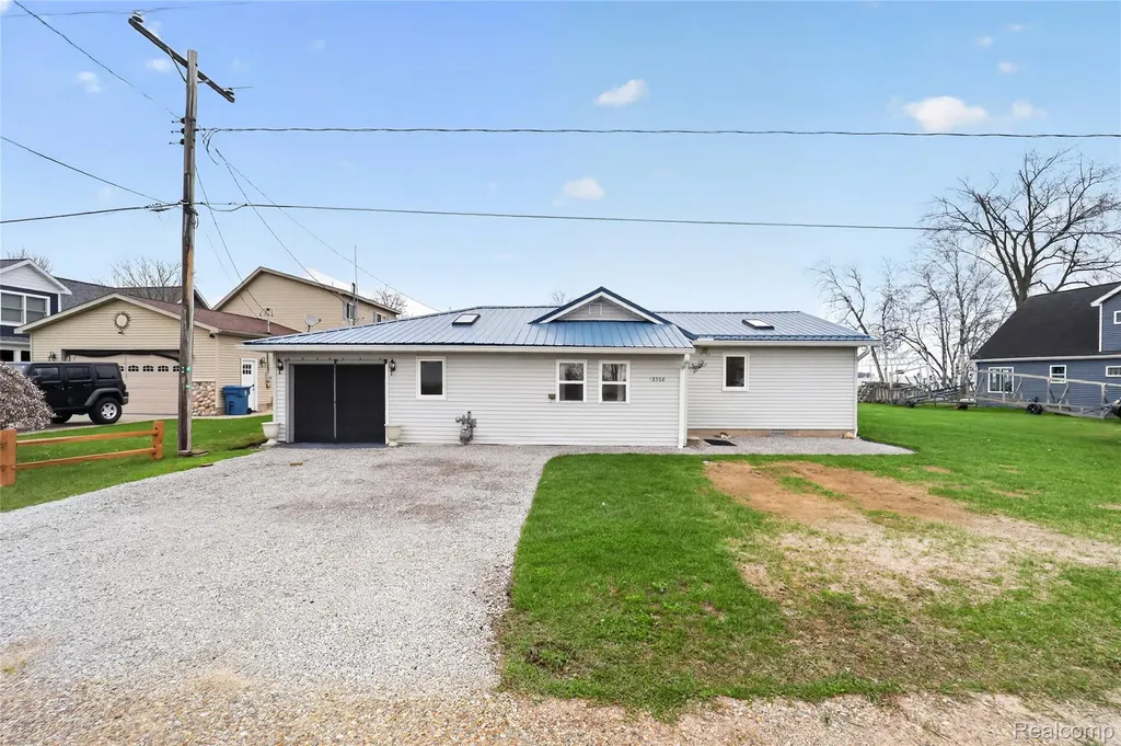 12508 West Shore Drive Roscommon Township MI 48629
