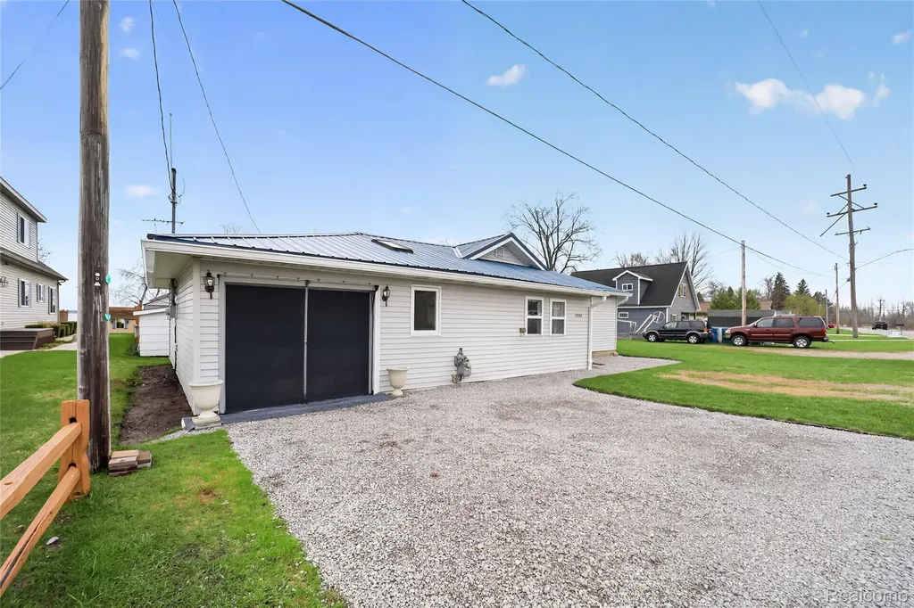12508 West Shore Drive Roscommon Township MI 48629