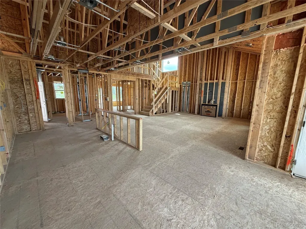 2471 Parkshore Drive Commerce Charter Township MI 48382