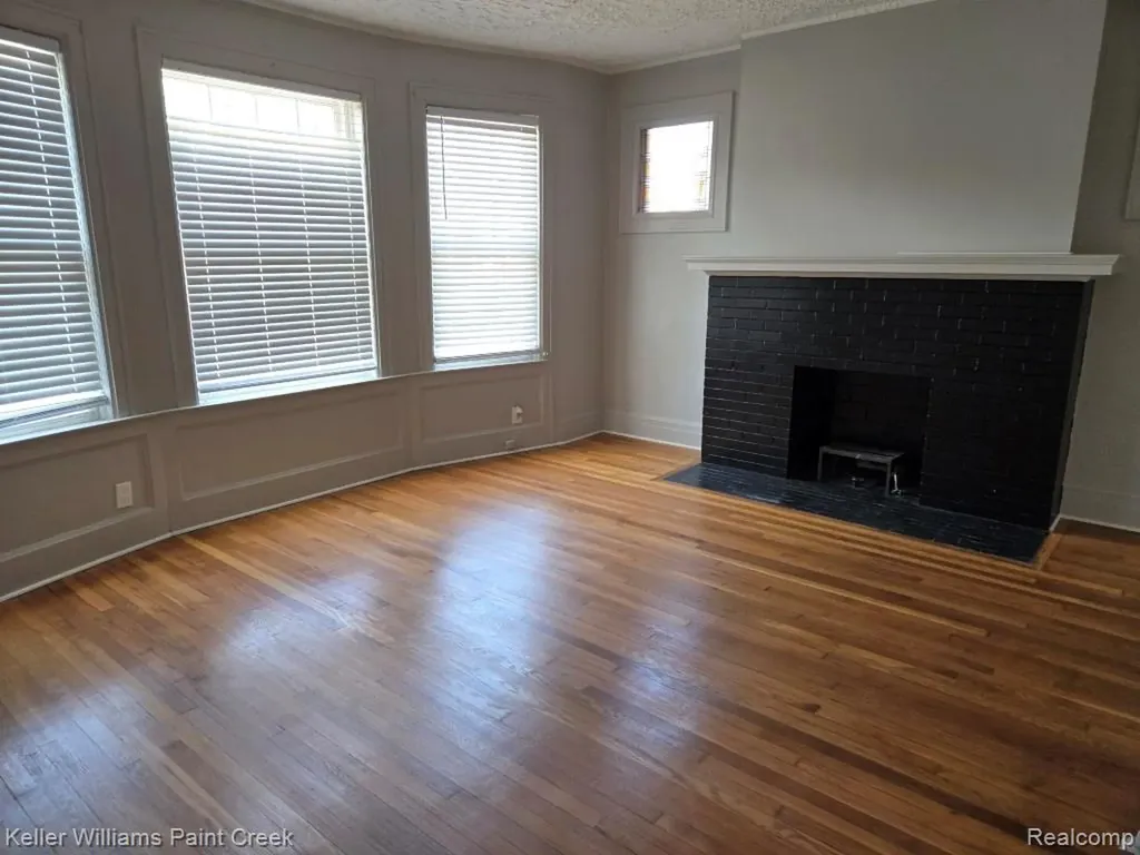 268 Marston Street Detroit City MI 48202