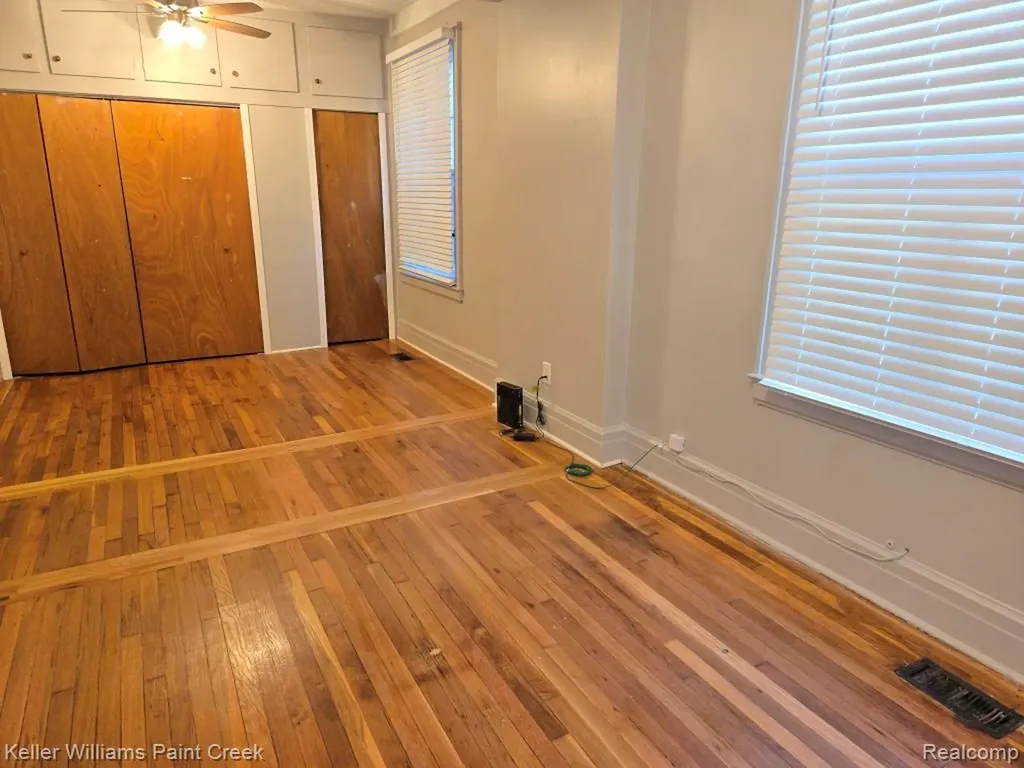 268 Marston Street Detroit City MI 48202