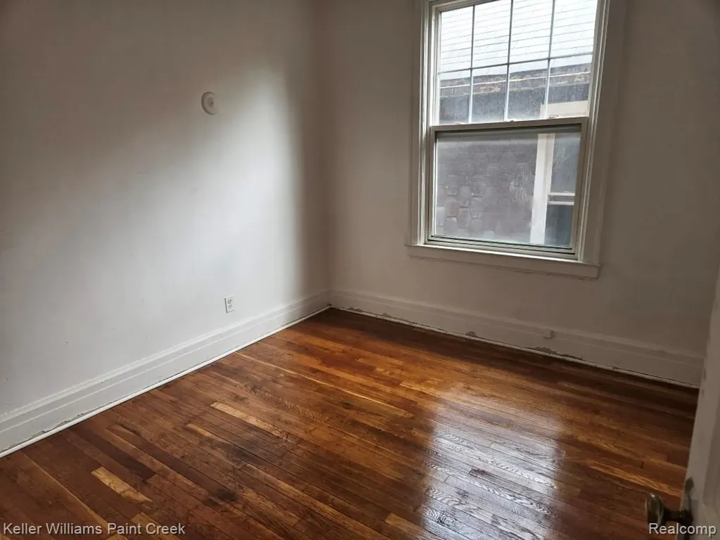 268 Marston Street Detroit City MI 48202