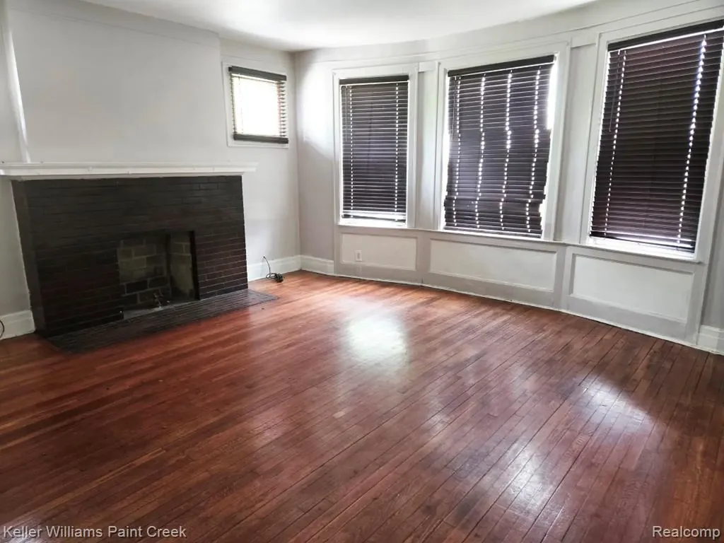 268 Marston Street Detroit City MI 48202