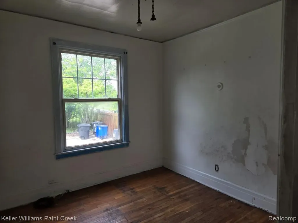 268 Marston Street Detroit City MI 48202