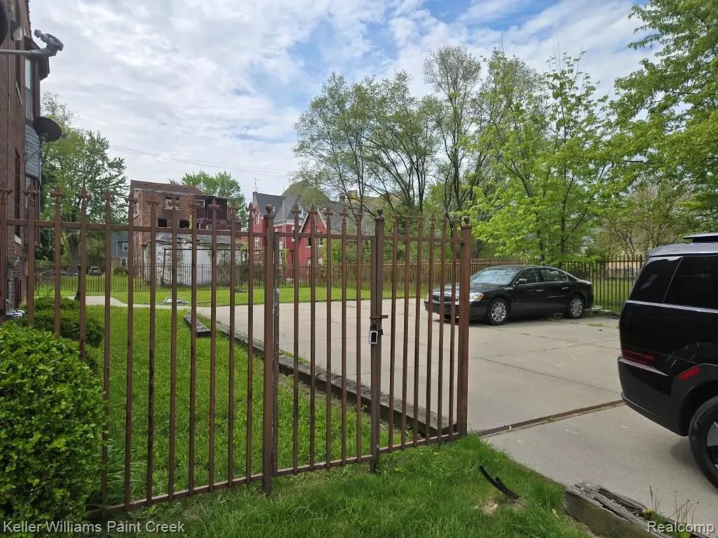 268 Marston Street Detroit City MI 48202