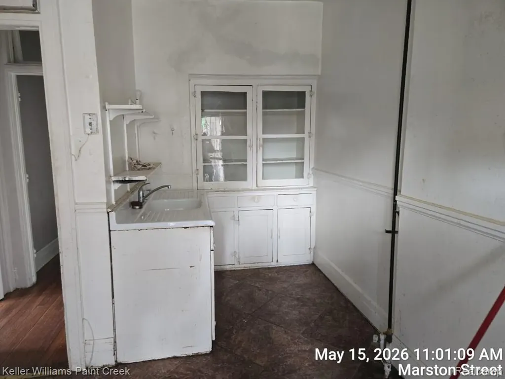268 Marston Street Detroit City MI 48202