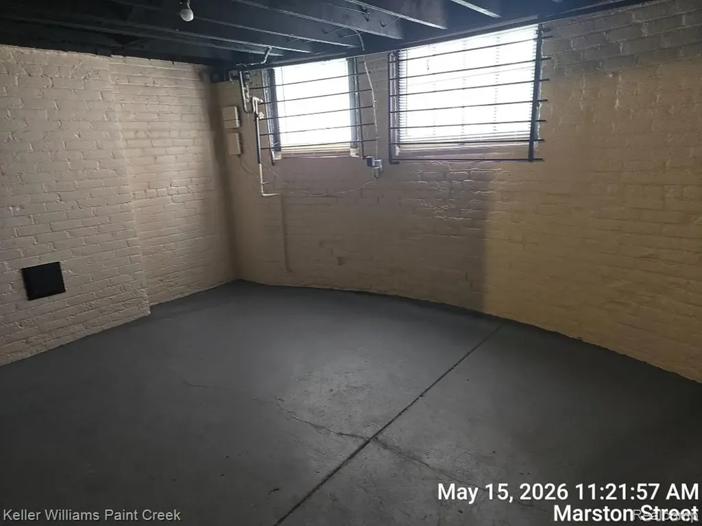 268 Marston Street Detroit City MI 48202