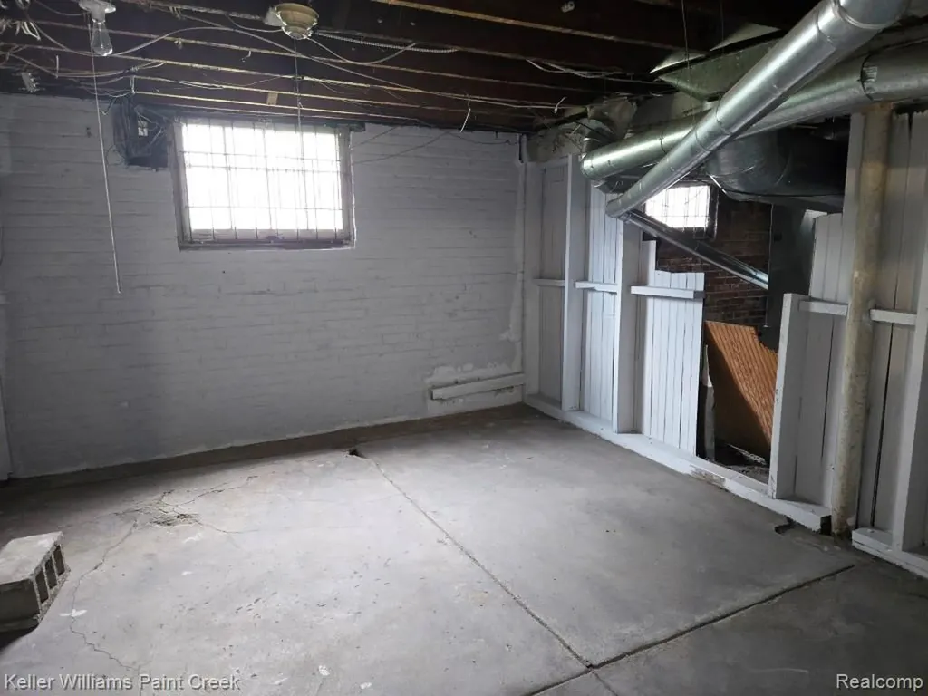 268 Marston Street Detroit City MI 48202